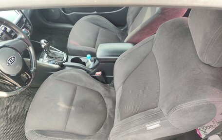 KIA Cerato III, 2012 год, 850 000 рублей, 18 фотография