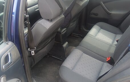 Skoda Octavia IV, 2006 год, 300 000 рублей, 4 фотография