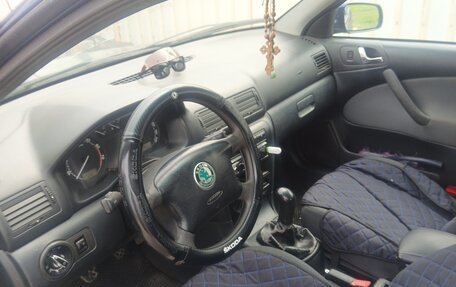 Skoda Octavia IV, 2006 год, 300 000 рублей, 3 фотография