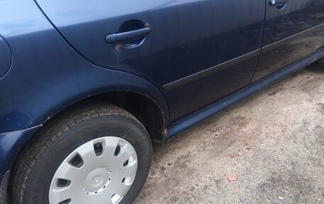 Skoda Octavia IV, 2006 год, 300 000 рублей, 7 фотография