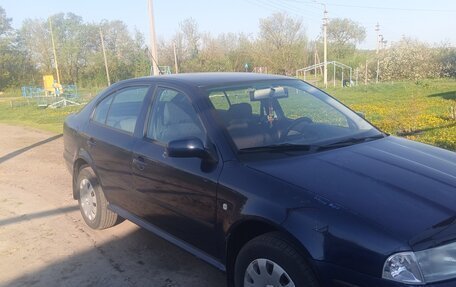 Skoda Octavia IV, 2006 год, 300 000 рублей, 6 фотография