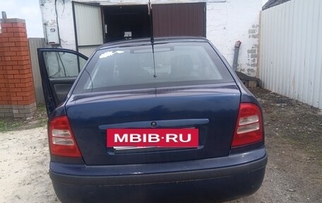 Skoda Octavia IV, 2006 год, 300 000 рублей, 2 фотография
