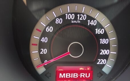 KIA Cerato III, 2012 год, 850 000 рублей, 24 фотография