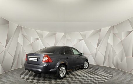 Ford Focus II рестайлинг, 2008 год, 475 000 рублей, 2 фотография