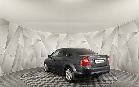 Ford Focus II рестайлинг, 2008 год, 475 000 рублей, 4 фотография