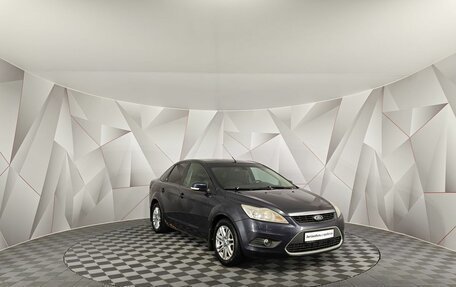 Ford Focus II рестайлинг, 2008 год, 475 000 рублей, 3 фотография