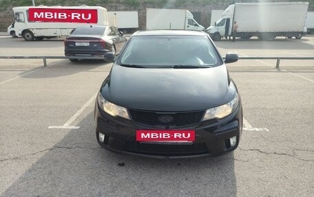 KIA Cerato III, 2012 год, 850 000 рублей, 19 фотография