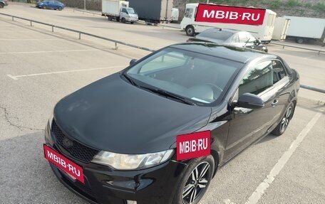 KIA Cerato III, 2012 год, 850 000 рублей, 20 фотография