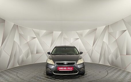 Ford Focus II рестайлинг, 2008 год, 475 000 рублей, 7 фотография