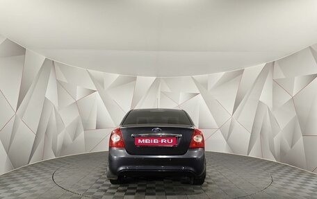 Ford Focus II рестайлинг, 2008 год, 475 000 рублей, 8 фотография