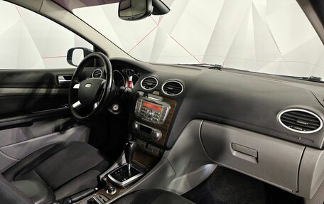 Ford Focus II рестайлинг, 2008 год, 475 000 рублей, 11 фотография
