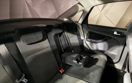 Ford Focus II рестайлинг, 2008 год, 475 000 рублей, 15 фотография