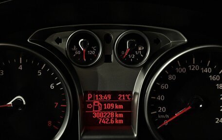 Ford Focus II рестайлинг, 2008 год, 475 000 рублей, 16 фотография