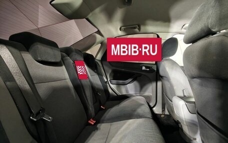 Ford Focus II рестайлинг, 2008 год, 475 000 рублей, 14 фотография