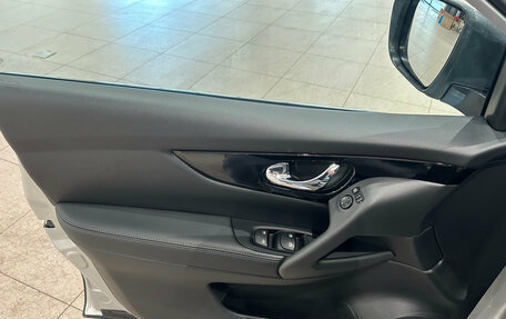 Nissan Qashqai, 2020 год, 1 999 000 рублей, 13 фотография