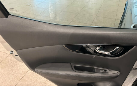 Nissan Qashqai, 2020 год, 1 999 000 рублей, 11 фотография