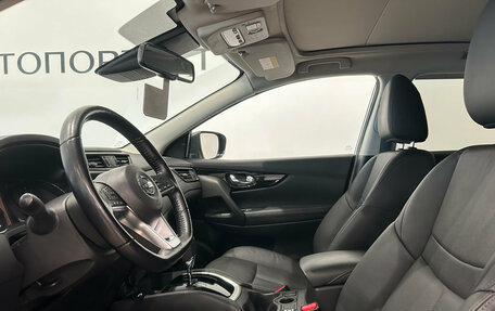 Nissan Qashqai, 2020 год, 1 999 000 рублей, 14 фотография