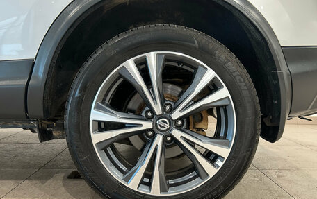 Nissan Qashqai, 2020 год, 1 999 000 рублей, 9 фотография