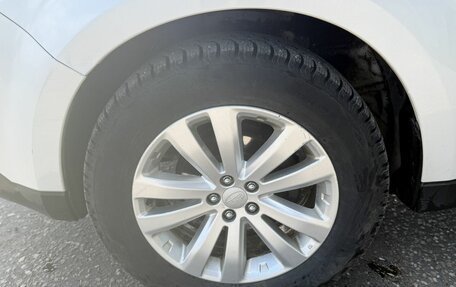 Subaru Forester, 2012 год, 915 000 рублей, 9 фотография