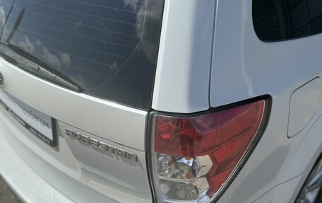Subaru Forester, 2012 год, 915 000 рублей, 10 фотография