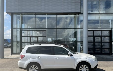 Subaru Forester, 2012 год, 915 000 рублей, 4 фотография