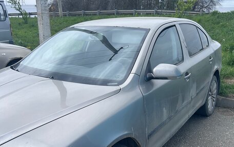 Skoda Octavia, 2008 год, 270 000 рублей, 2 фотография