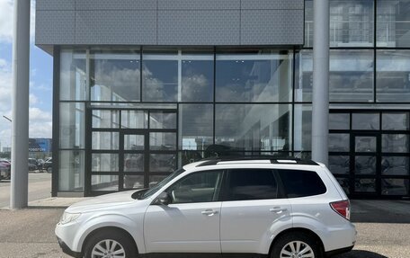 Subaru Forester, 2012 год, 915 000 рублей, 3 фотография