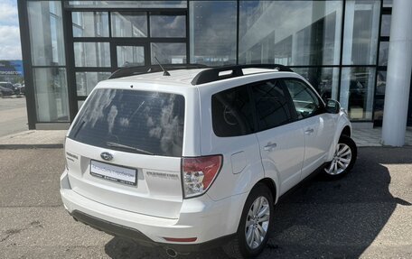 Subaru Forester, 2012 год, 915 000 рублей, 5 фотография