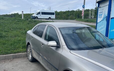 Skoda Octavia, 2008 год, 270 000 рублей, 3 фотография