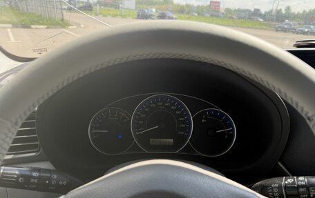 Subaru Forester, 2012 год, 915 000 рублей, 12 фотография