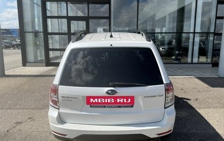 Subaru Forester, 2012 год, 915 000 рублей, 6 фотография