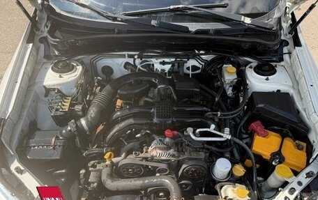 Subaru Forester, 2012 год, 915 000 рублей, 11 фотография