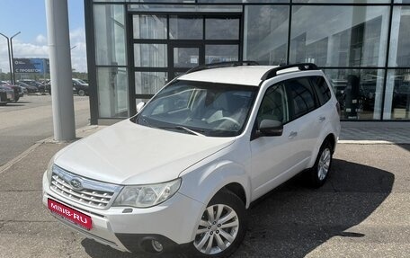 Subaru Forester, 2012 год, 915 000 рублей, 1 фотография