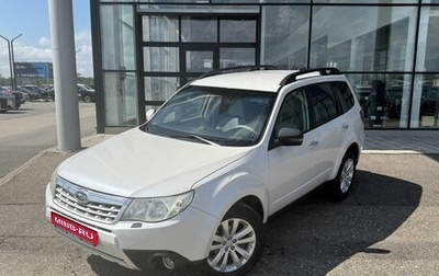 Subaru Forester, 2012 год, 915 000 рублей, 1 фотография