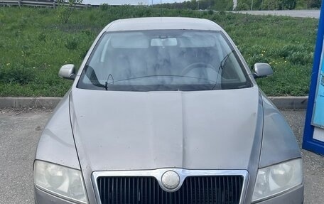 Skoda Octavia, 2008 год, 270 000 рублей, 1 фотография