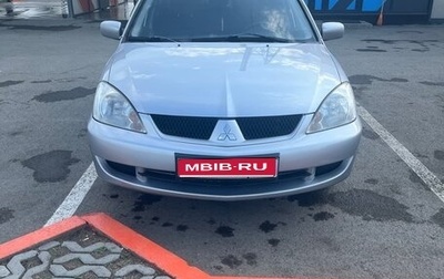 Mitsubishi Lancer IX, 2007 год, 515 000 рублей, 1 фотография