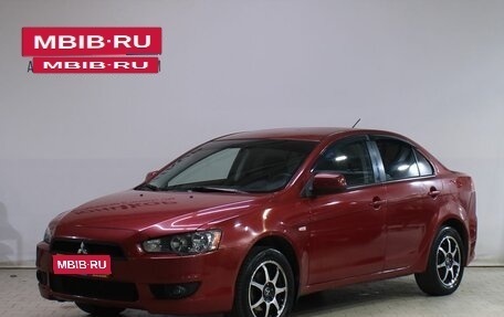 Mitsubishi Lancer IX, 2008 год, 449 000 рублей, 1 фотография