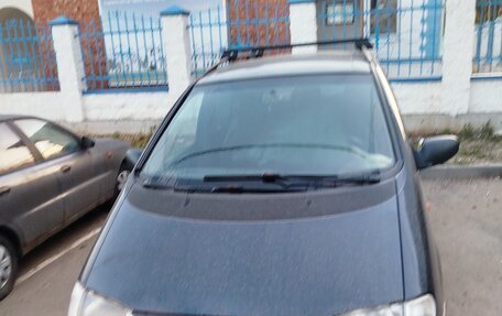 Ford Galaxy II, 1996 год, 600 000 рублей, 1 фотография