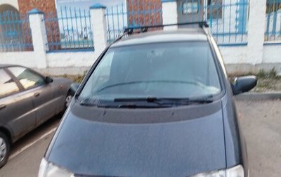 Ford Galaxy II, 1996 год, 600 000 рублей, 1 фотография