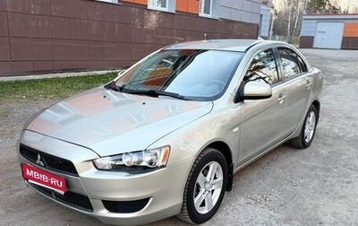 Mitsubishi Lancer IX, 2008 год, 620 000 рублей, 1 фотография