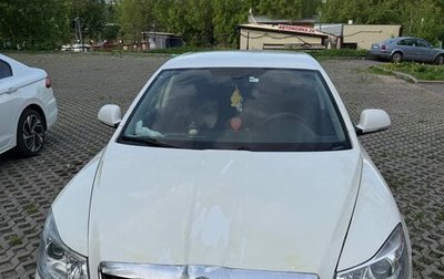 Skoda Octavia, 2012 год, 620 000 рублей, 1 фотография