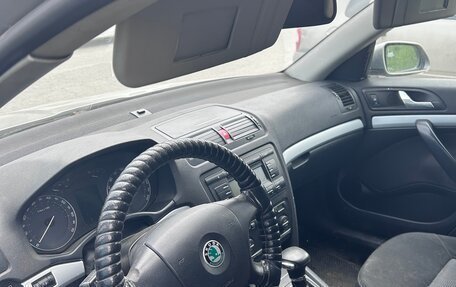 Skoda Octavia, 2008 год, 270 000 рублей, 5 фотография