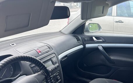 Skoda Octavia, 2008 год, 270 000 рублей, 6 фотография