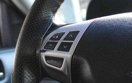 Mitsubishi Lancer IX, 2008 год, 449 000 рублей, 6 фотография