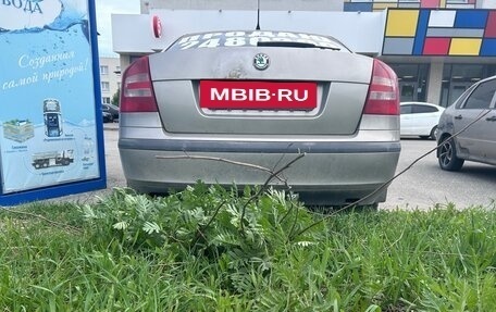 Skoda Octavia, 2008 год, 270 000 рублей, 4 фотография