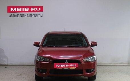 Mitsubishi Lancer IX, 2008 год, 449 000 рублей, 3 фотография