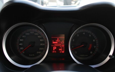 Mitsubishi Lancer IX, 2008 год, 449 000 рублей, 9 фотография