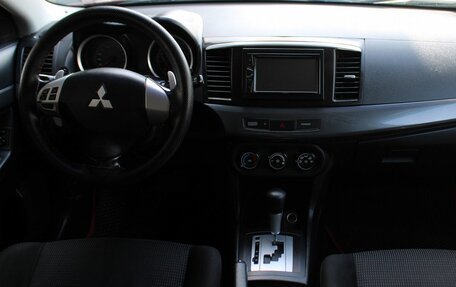 Mitsubishi Lancer IX, 2008 год, 449 000 рублей, 10 фотография