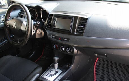 Mitsubishi Lancer IX, 2008 год, 449 000 рублей, 13 фотография