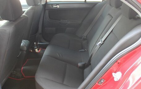 Mitsubishi Lancer IX, 2008 год, 449 000 рублей, 14 фотография